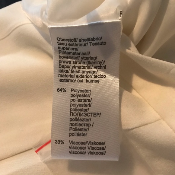 Venus Skirt - Picture 7 of 8